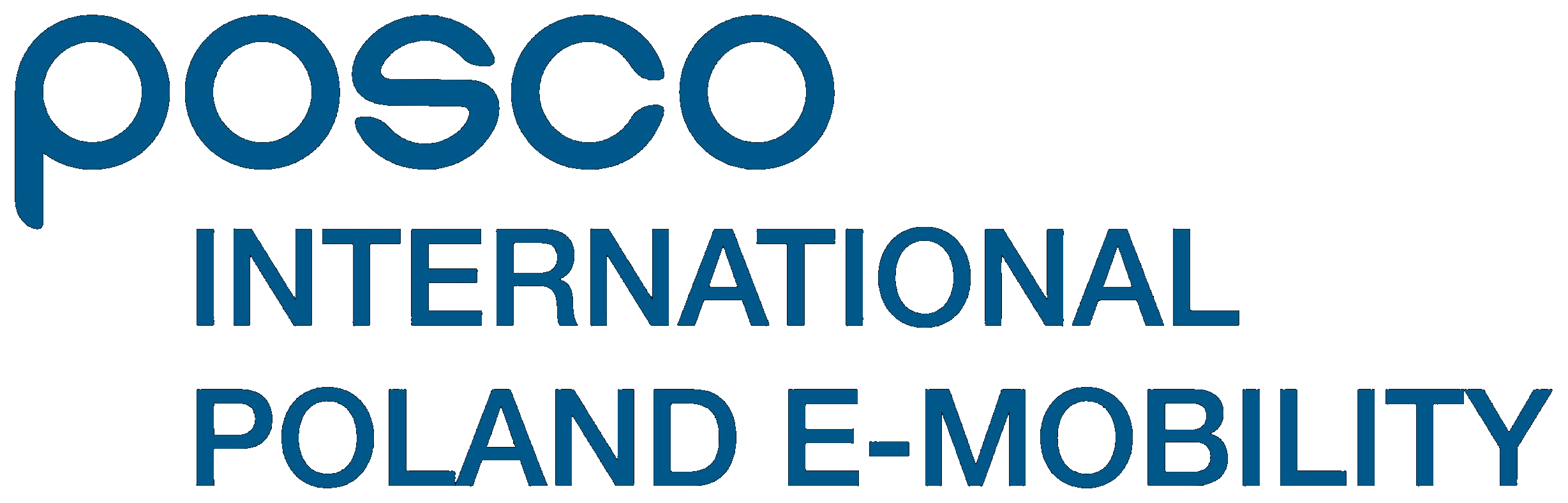 POSCO International Poland E-Mobility